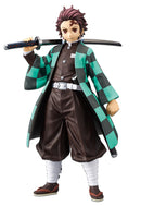 Demon Slayer :  Kimetsu No Yaiba Banpresto Figure Vol.1(B: Kamado Tanjiro)(re-run)