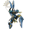 Zone of the Enders RIOBOT Sen-ti-nel Jehuty