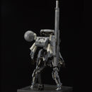 Metal Gear Sentinel  RIOBOT Sahelanthropus