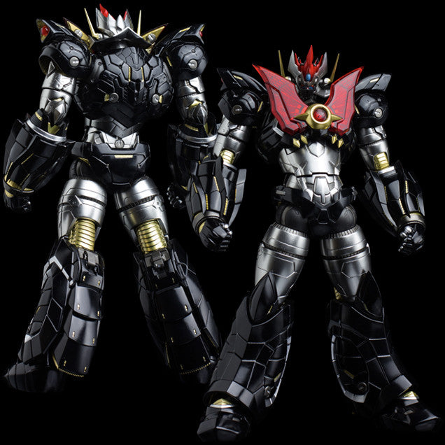 Mazinkaiser Sentinel RIOBOT Mazinkaiser