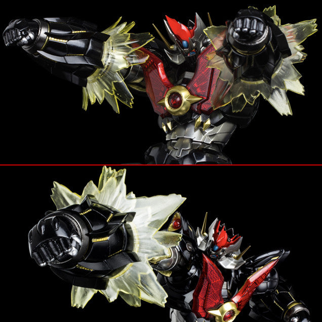 Mazinkaiser Sentinel RIOBOT Mazinkaiser