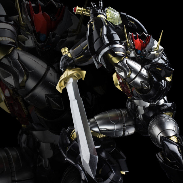 Mazinkaiser Sentinel RIOBOT Mazinkaiser