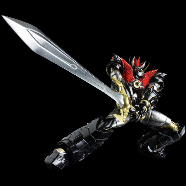 Mazinkaiser Sentinel RIOBOT Mazinkaiser