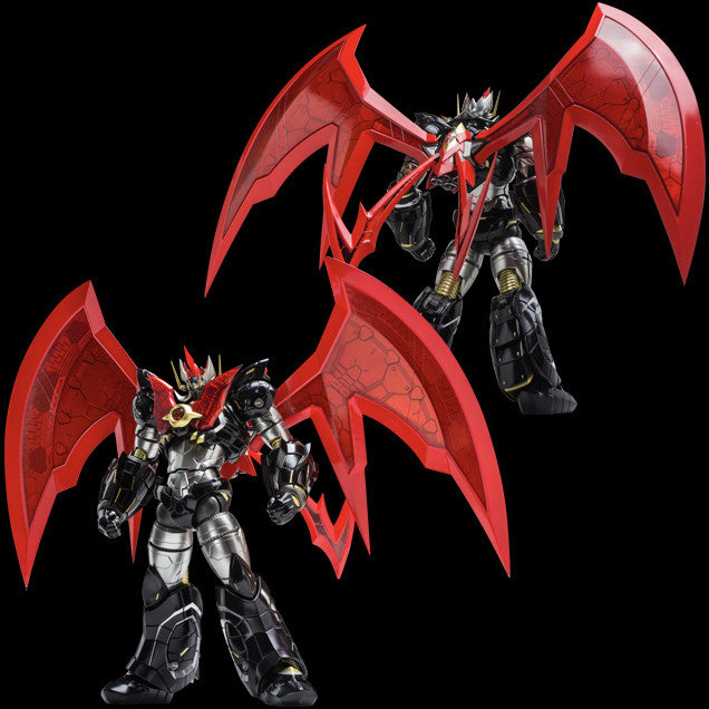 Mazinkaiser Sentinel RIOBOT Mazinkaiser