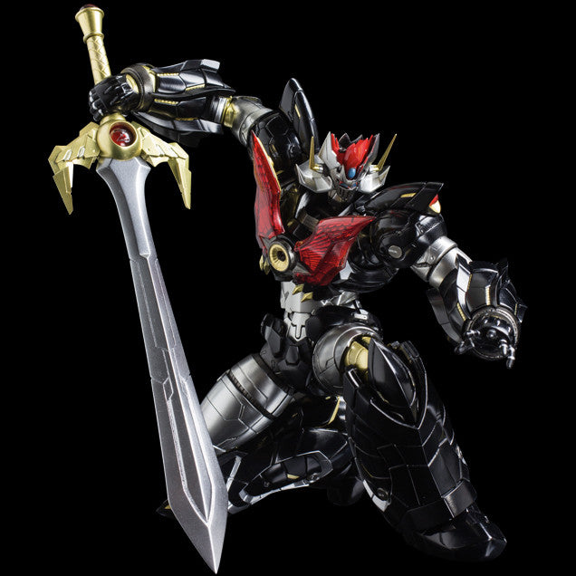 Mazinkaiser Sentinel RIOBOT Mazinkaiser