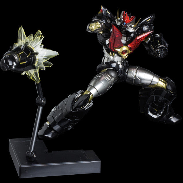 Mazinkaiser Sentinel RIOBOT Mazinkaiser