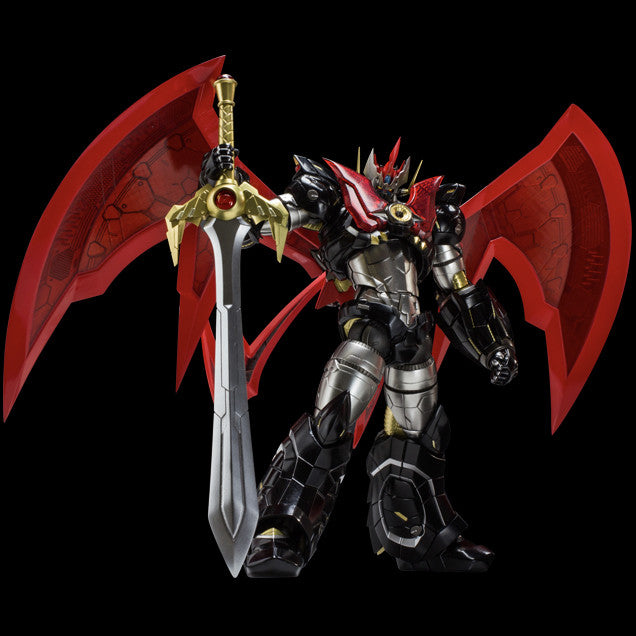 Mazinkaiser Sentinel RIOBOT Mazinkaiser