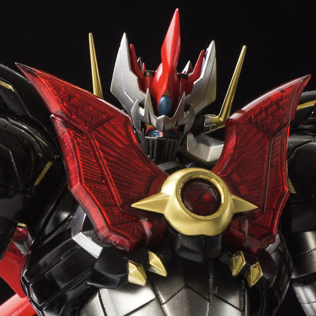 Mazinkaiser Sentinel RIOBOT Mazinkaiser