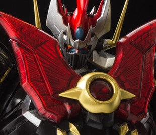 Mazinkaiser Sentinel RIOBOT Mazinkaiser