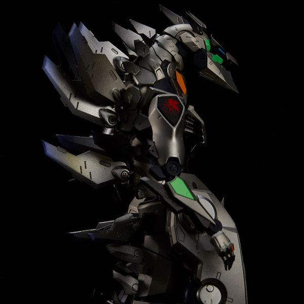 RIOBOT NERV Anti-G Special Decisive Weapon SENTINEL Shiryu(Purple Drag