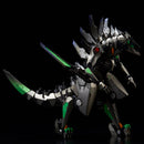 RIOBOT NERV Anti-G Special Decisive Weapon SENTINEL Shiryu(Purple Dragon) Prototype Unit 01