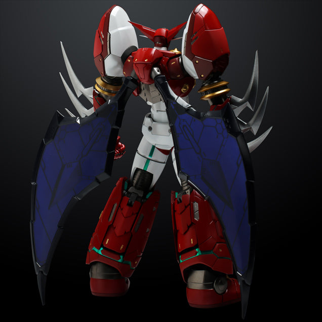 Shin Getter SENTINEL RIOBOT Shin Getter 1