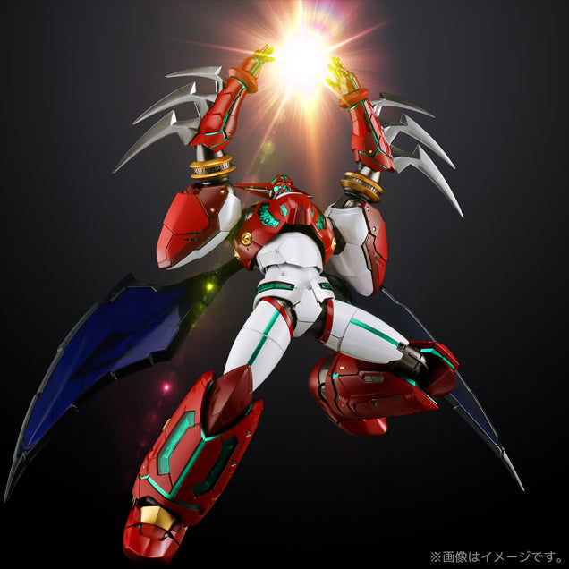 Shin Getter SENTINEL RIOBOT Shin Getter 1