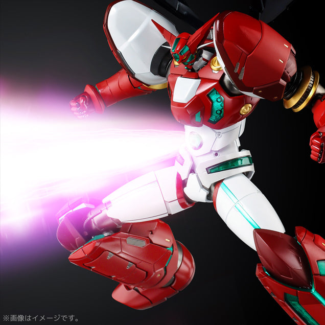 Shin Getter SENTINEL RIOBOT Shin Getter 1