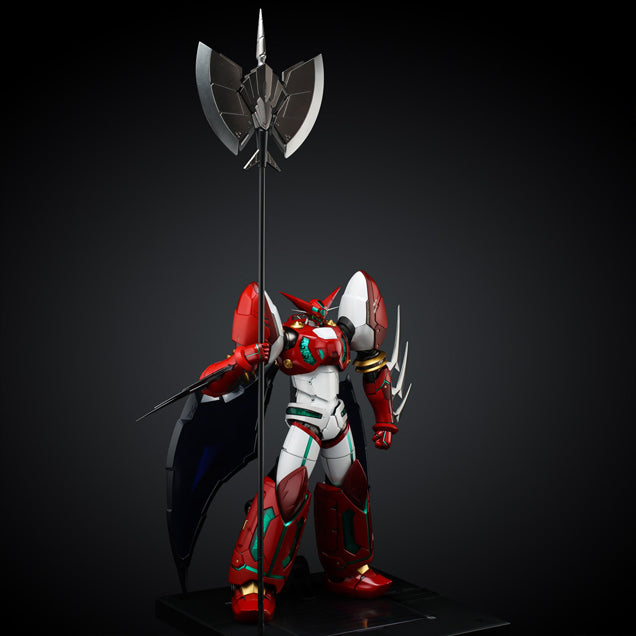 Shin Getter SENTINEL RIOBOT Shin Getter 1