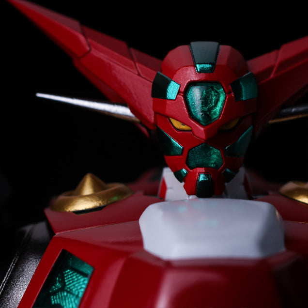 Shin Getter SENTINEL RIOBOT Shin Getter 1