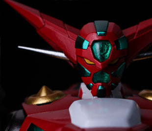 Shin Getter SENTINEL RIOBOT Shin Getter 1