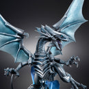 Yu-Gi-Oh Duel Monsters MEGAHOUSE ART WORKS MONSTERS Blue Eyes White Dragon～Holographic Edition～