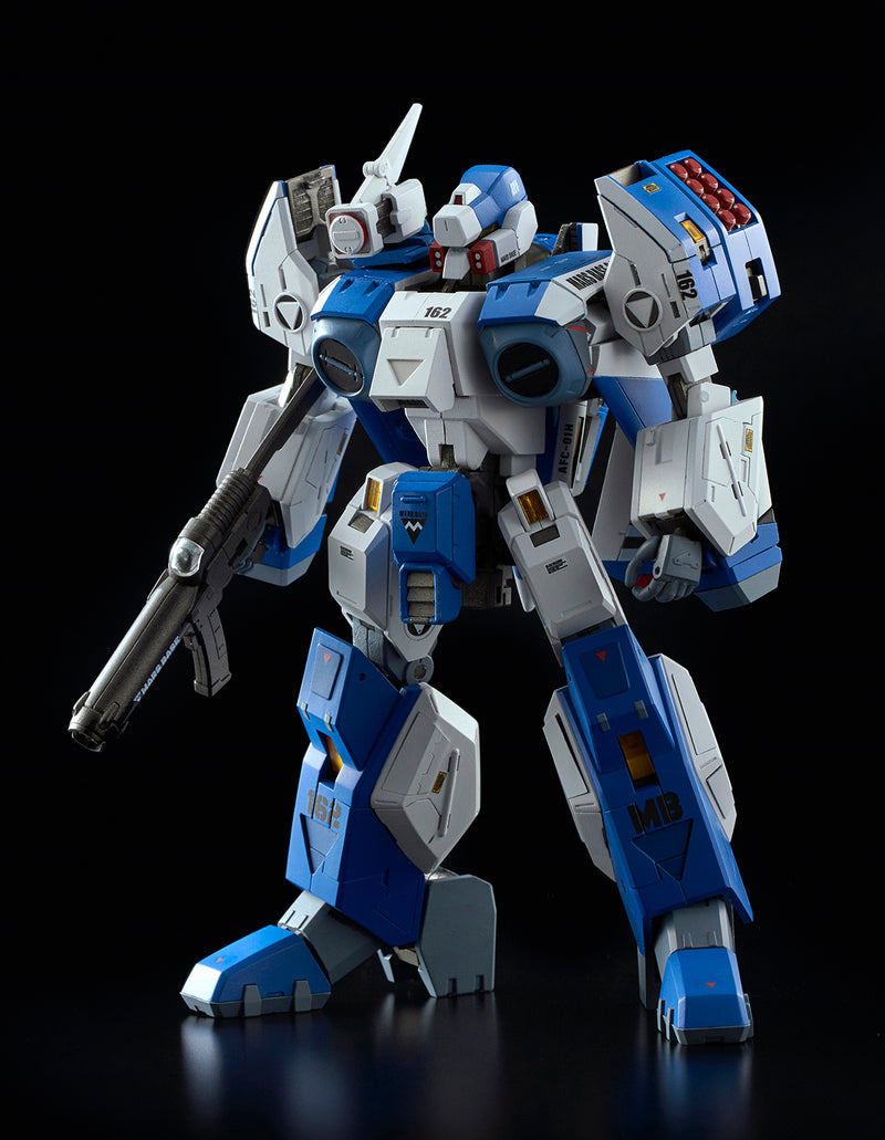 Genesis Climber Mospeada SENTINEL RIOBOT 1/48 AFC-01H Legioss ETA