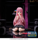 BOCCHI THE ROCK! SEGA PM Perching Figure Hitori Goto
