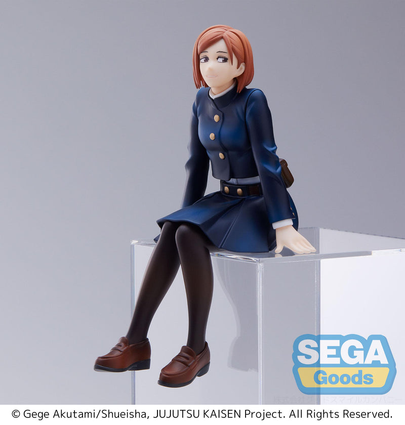 Jujutsu Kaisen SEGA PM Perching Figure Nobara Kugisaki