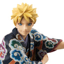 NARUTO MEGAHOUSE G.E.M. UZUMAKI NARUTO KABUKI VER.