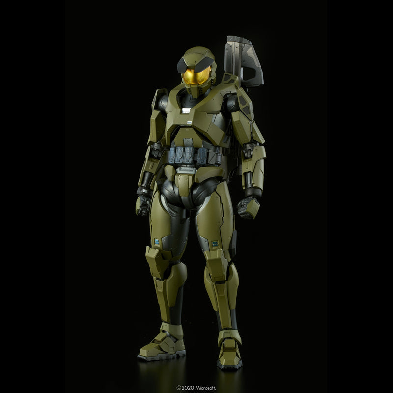HALO 1000 TOYS 1/12 RE:EDIT Master Chief MJOLNIR Mark V