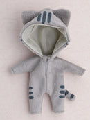 Nendoroid Doll GOOD SMILE COMPANY Nendoroid Doll: Kigurumi Pajamas (American Shorthair)