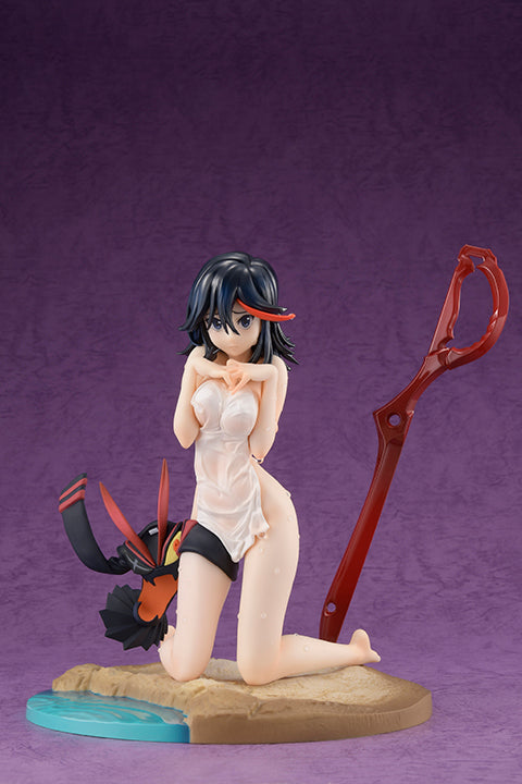 KILL la KILL HOBBY JAPAN Ryuko Matoi water drop ver.