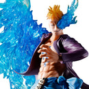 ONE PIECE MEGAHOUSE Portrait.Of.Pirates MAS Marco the Phoenix (Repeat)