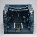 Mobile Suits Gundam SEED MEGAHOUSE Realistic Model Series (1/144) Arc Angel　Hangar