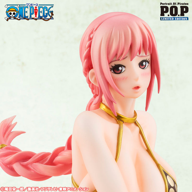 One Piece P.O.P.LIMITED EDITION MEGAHOUSE REBECCA VER.BB_02