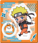 NARUTO -Shippuden- MEGAHOUSE Tokotoko Acrylic Stand NARUTO Vol 1 (1 Random)