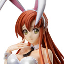 CODE GEASS Lelouch of the Rebellion MEGAHOUSE B-style Shirley Fenette Ver. bare legged bunny style