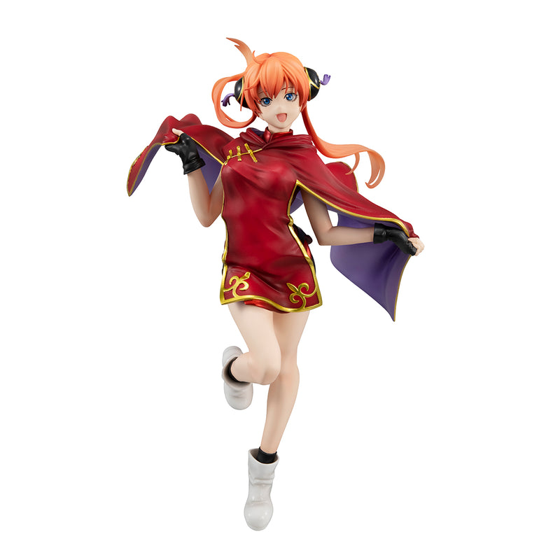 GINTAMA MEGAHOUSE G.E.M.KAGURA ADULT Ver.