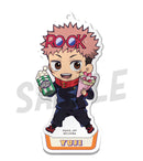 Jujutsu Kaisen MEGAHOUSE Tokotoko Acrylic Stand Vol 2(Set of 8 Characters)