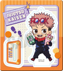 Jujutsu Kaisen MEGAHOUSE Tokotoko Acrylic Stand Vol 2(Set of 8 Characters)