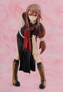 Okamisan and her Seven Companions FREEing Ryouko Ookami