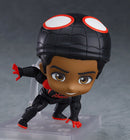 1180-DX Spider-Man: Into the Spider-Verse Nendoroid Miles Morales: Spider-Verse Edition DX Ver.