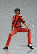 096 Michael Jackson figma Michael Jackson Thriller Ver.