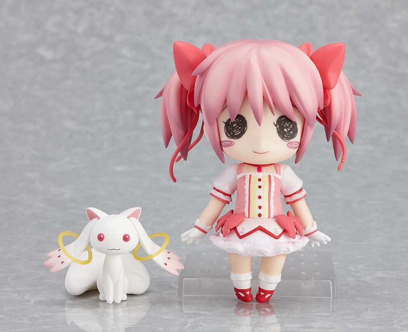 174 Puella Magi Madoka Magica Nendoroid Madoka Kaname