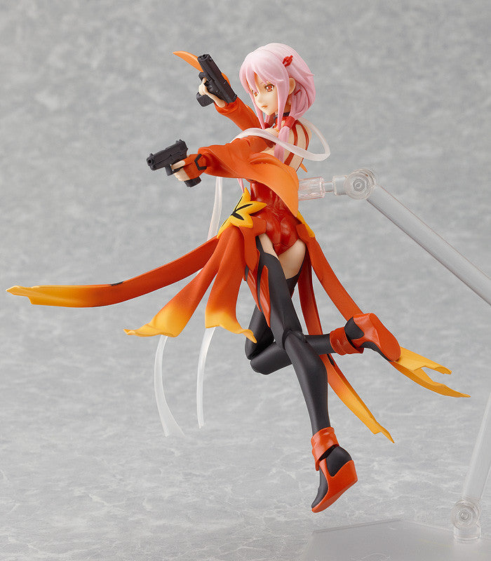 143 figma Inori Yuzuriha