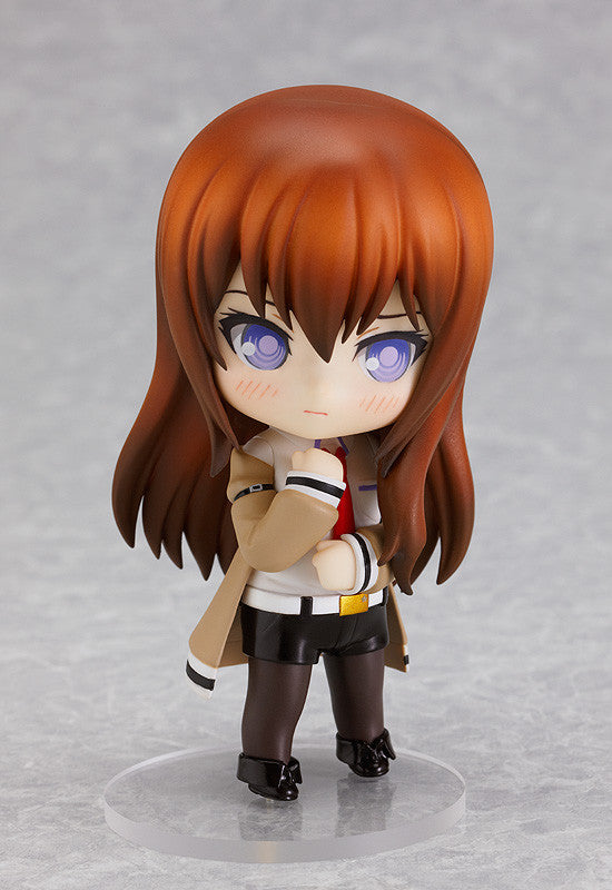 130 Steins;Gate Nendoroid Kurisu Makise