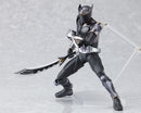 SP-030 Kamen Rider Dragon Knight figma Onyx