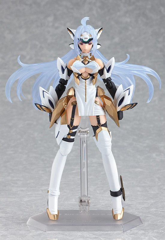 095 Xenosaga Episode III figma KOS-MOS ver. 4