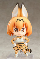 752 Kemono Friends Nendoroid Serval