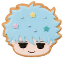 GINTAMA MEGAHOUSE CHARM PATISSERIE GIN-SAN'S COOKIE SHOP(1 Random Blind Box)