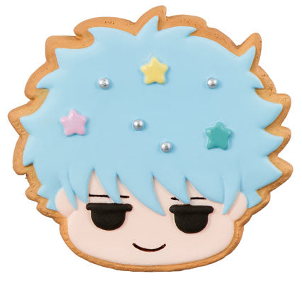 GINTAMA MEGAHOUSE CHARM PATISSERIE GIN-SAN'S COOKIE SHOP(Box of 6)