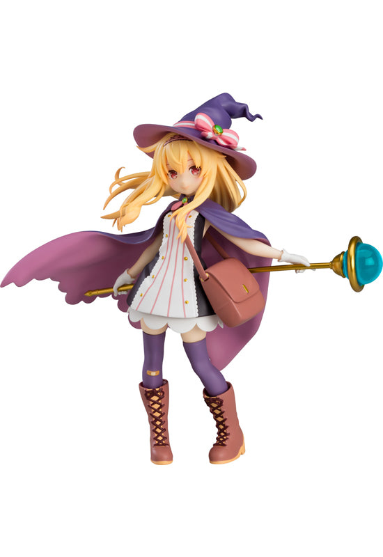 Little Witch Nobeta POP UP PARADE Nobeta
