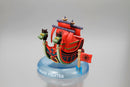 ONE PIECE MEGAHOUSE YURAYURA PIRATE SHIP (1 Random Blind Box)